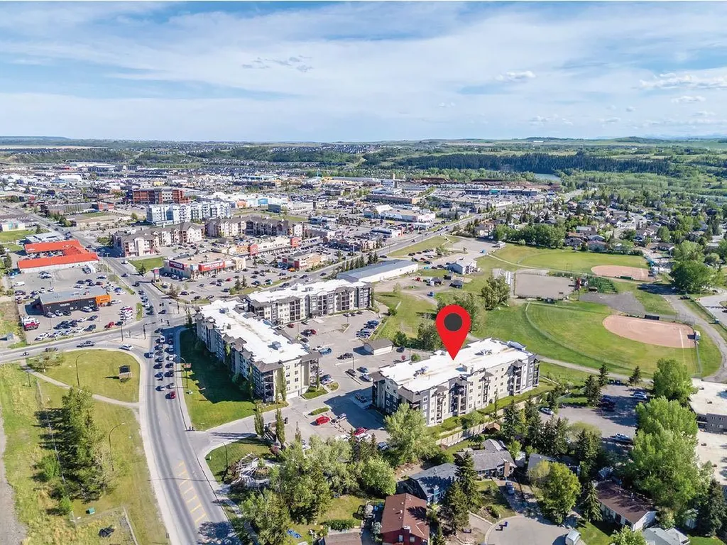 625 Glenbow Drive Cochrane AB T4C0S9