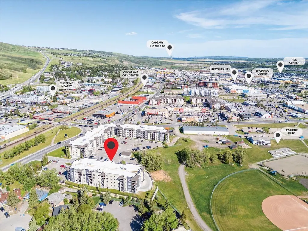 625 Glenbow Drive Cochrane AB T4C0S9