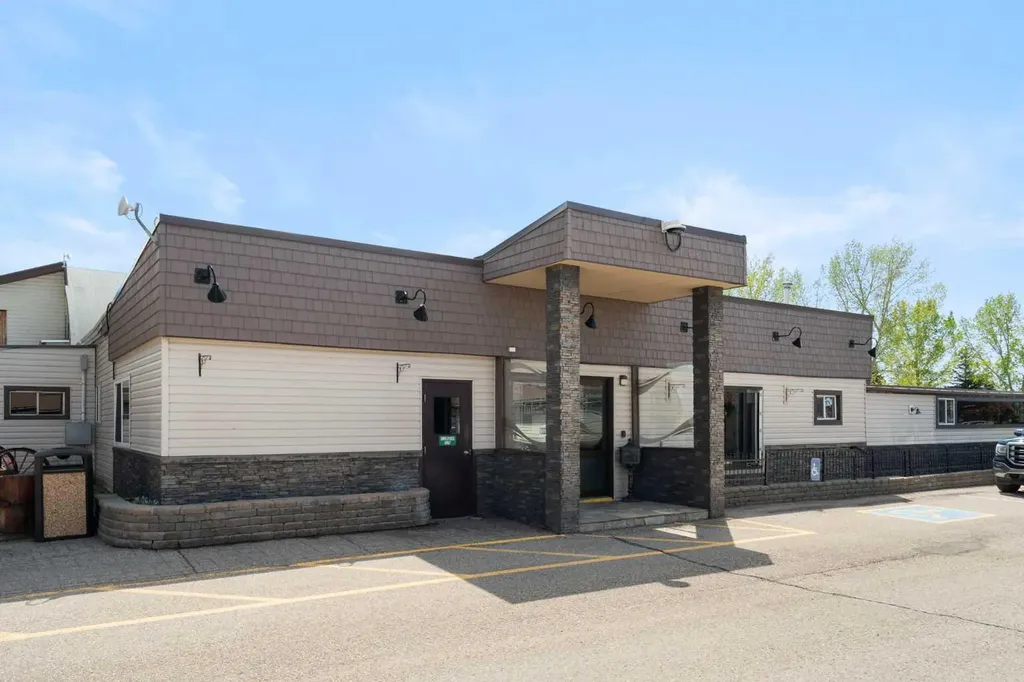 282063 Township Road 224a Rural Rocky View County AB T1X0J2