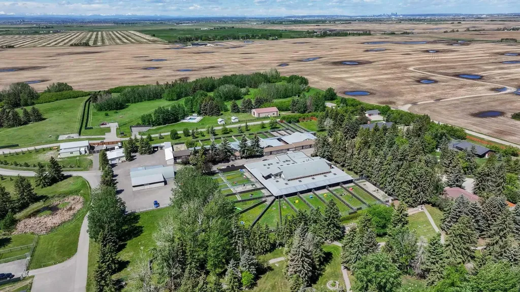 282063 Township Road 224a Rural Rocky View County AB T1X0J2