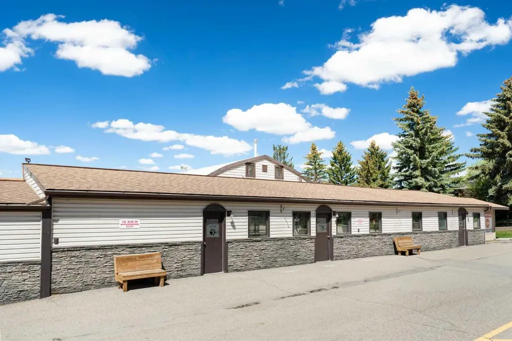 282063 Township Road 224a Rural Rocky View County AB T1X0J2