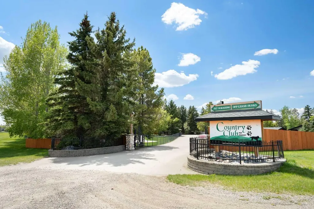282063 Township Road 224a Rural Rocky View County AB T1X0J2