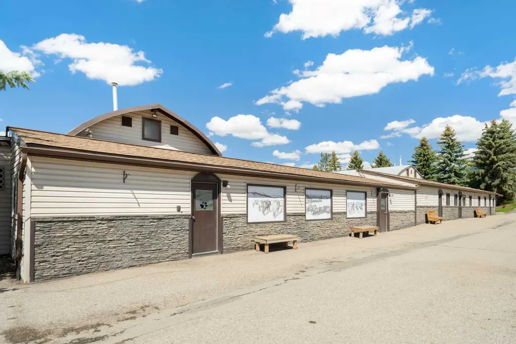 282063 Township Road 224a Rural Rocky View County AB T1X0J2