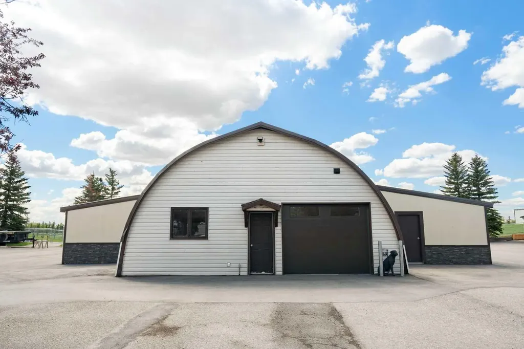 282063 Township Road 224a Rural Rocky View County AB T1X0J2