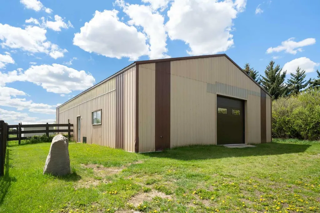 282063 Township Road 224a Rural Rocky View County AB T1X0J2