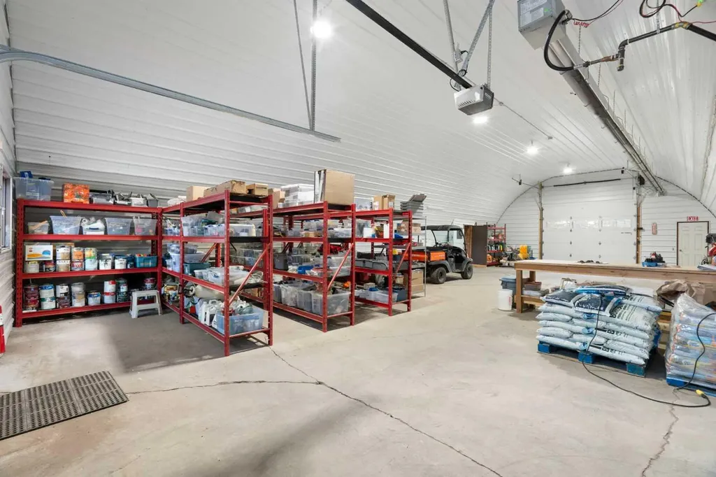 282063 Township Road 224a Rural Rocky View County AB T1X0J2