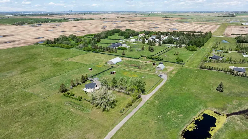 282063 Township Road 224a Rural Rocky View County AB T1X0J2