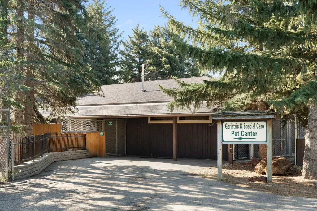 282063 Township Road 224a Rural Rocky View County AB T1X0J2