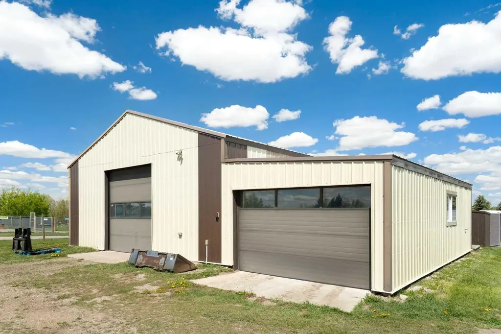 282063 Township Road 224a Rural Rocky View County AB T1X0J2