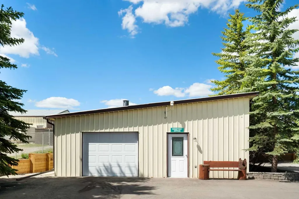 282063 Township Road 224a Rural Rocky View County AB T1X0J2