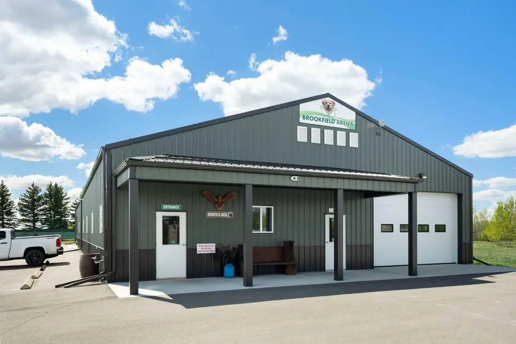 282063 Township Road 224a Rural Rocky View County AB T1X0J2