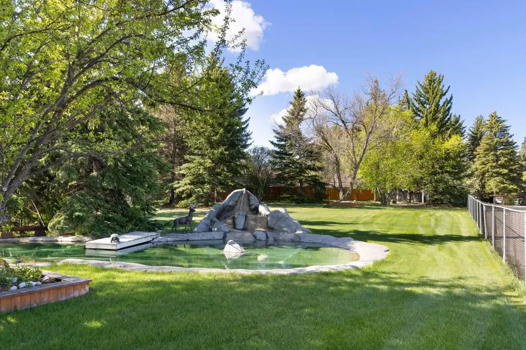 282063 Township Road 224a Rural Rocky View County AB T1X0J2