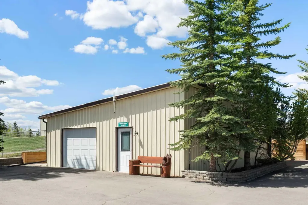 282063 Township Road 224a Rural Rocky View County AB T1X0J2