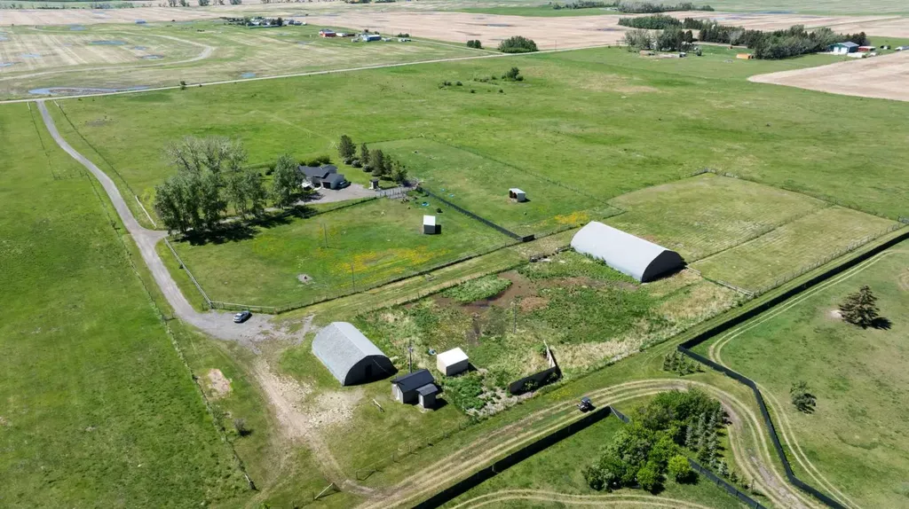 282063 Township Road 224a Rural Rocky View County AB T1X0J2