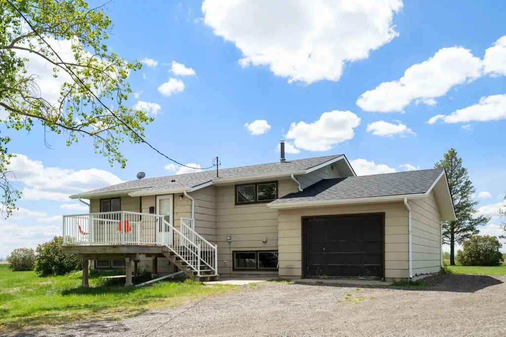 282063 Township Road 224a Rural Rocky View County AB T1X0J2