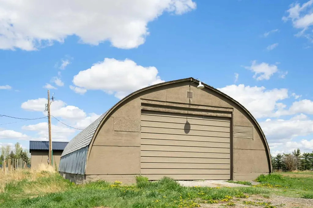 282063 Township Road 224a Rural Rocky View County AB T1X0J2