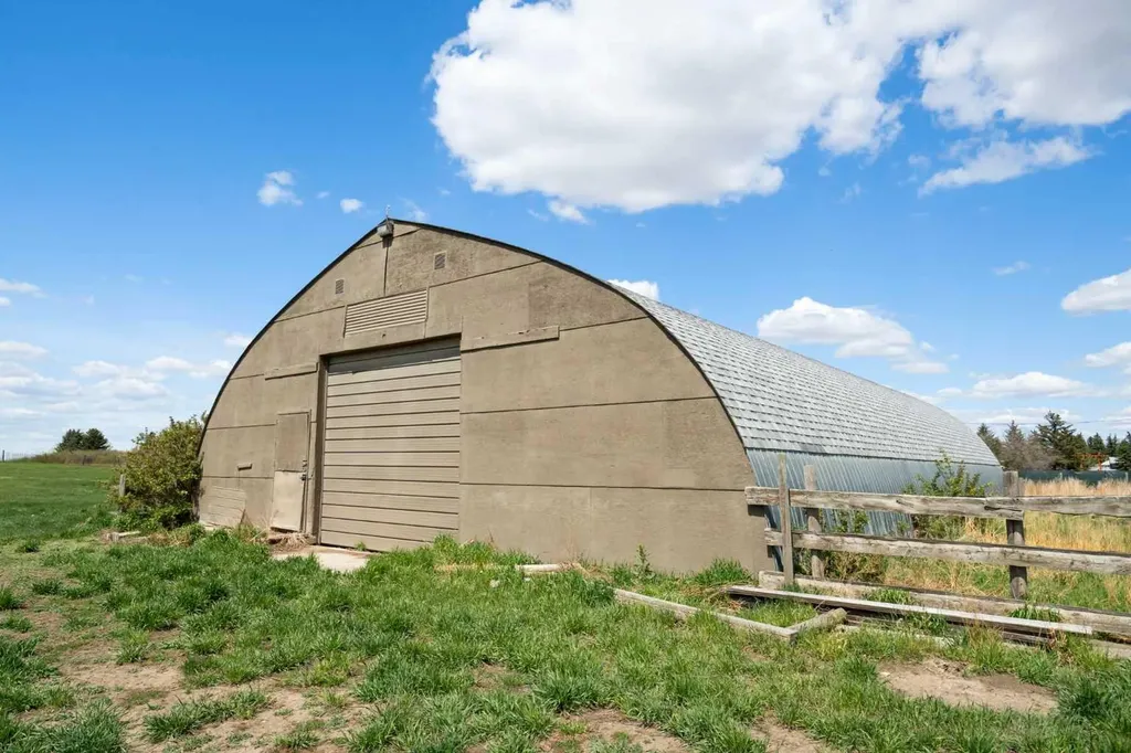 282063 Township Road 224a Rural Rocky View County AB T1X0J2