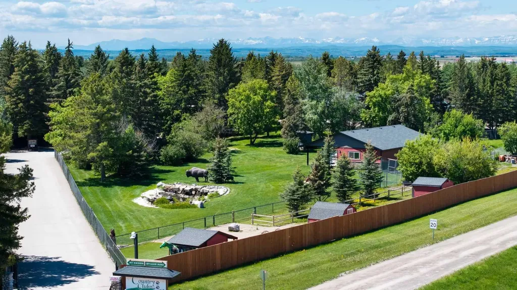 282063 Township Road 224a Rural Rocky View County AB T1X0J2