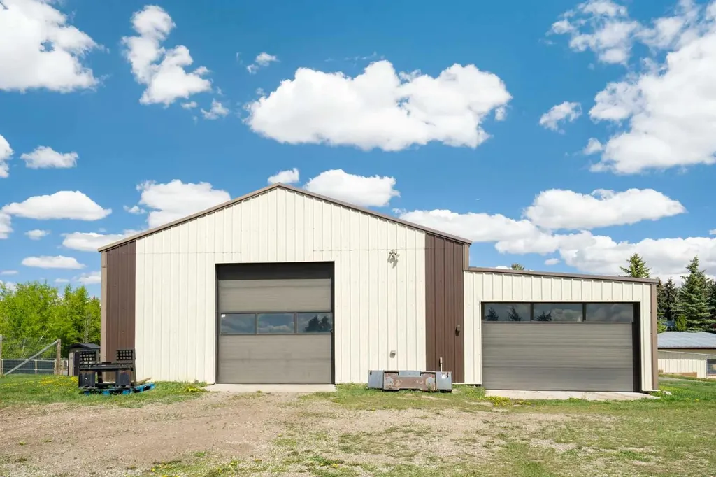 282063 Township Road 224a Rural Rocky View County AB T1X0J2