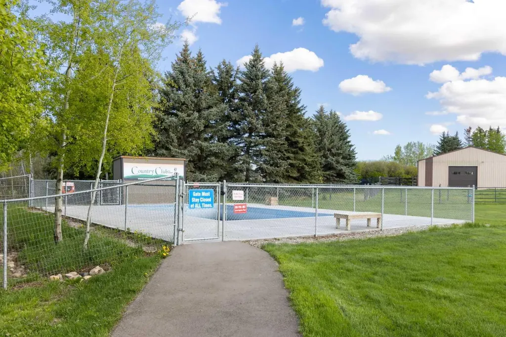 282063 Township Road 224a Rural Rocky View County AB T1X0J2