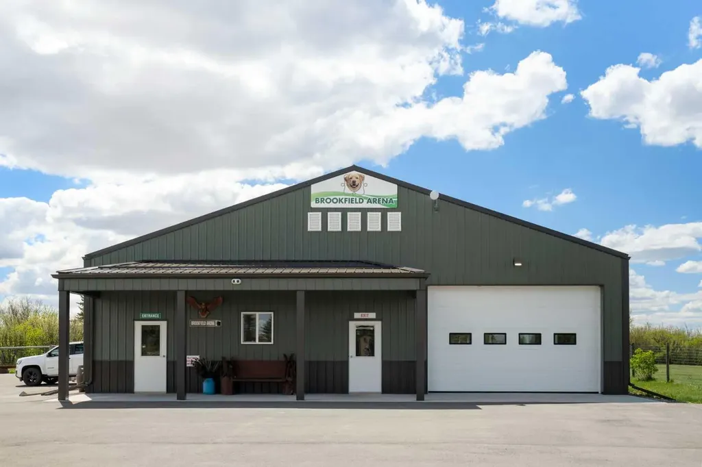 282063 Township Road 224a Rural Rocky View County AB T1X0J2