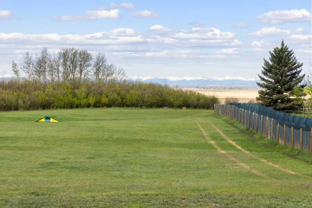 282063 Township Road 224a Rural Rocky View County AB T1X0J2
