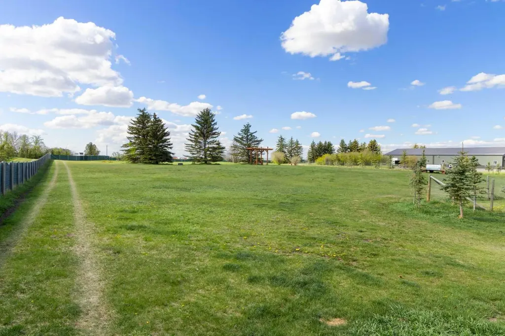 282063 Township Road 224a Rural Rocky View County AB T1X0J2