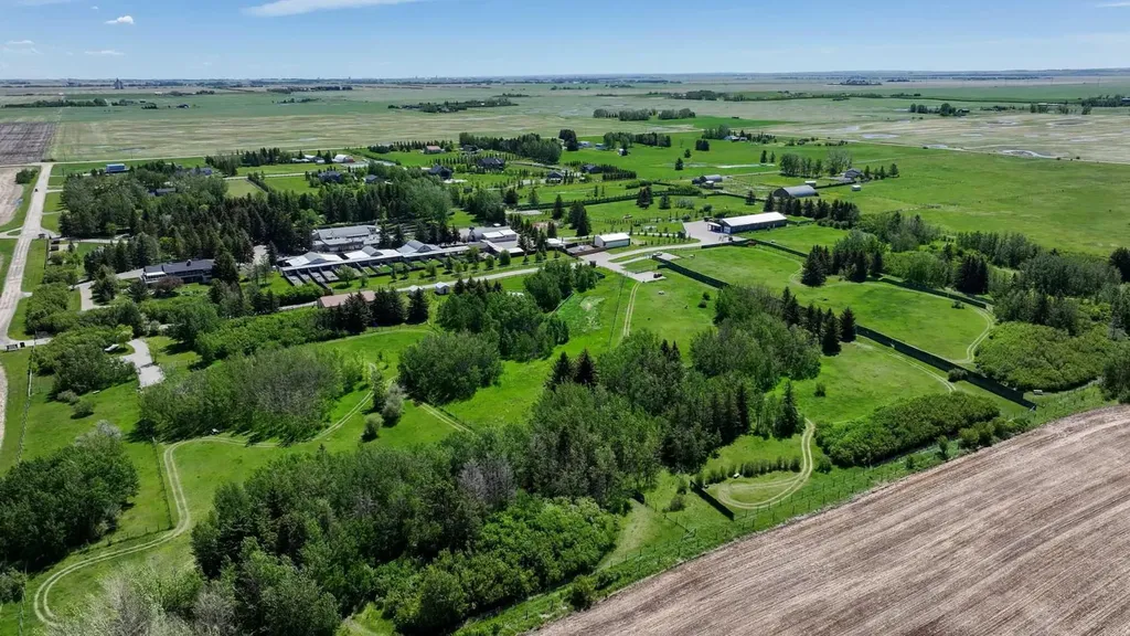 282063 Township Road 224a Rural Rocky View County AB T1X0J2