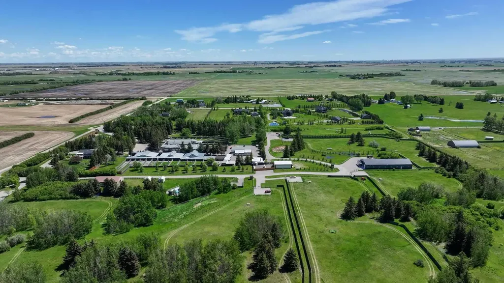 282063 Township Road 224a Rural Rocky View County AB T1X0J2