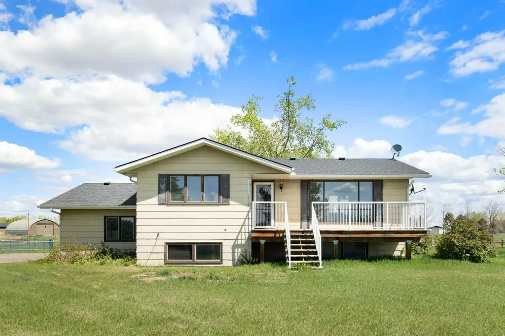 282063 Township Road 224a Rural Rocky View County AB T1X0J2