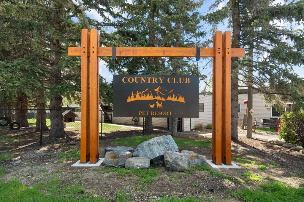 282063 Township Road 224a Rural Rocky View County AB T1X0J2
