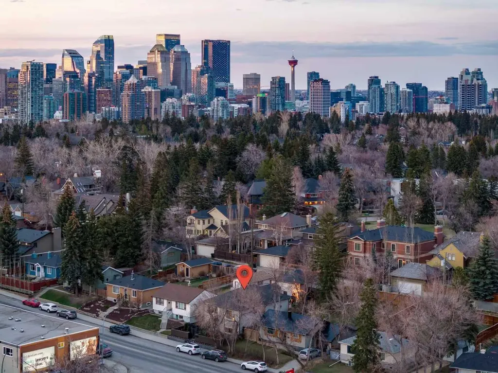 2814 14 Street SW Calgary AB T2T 3V4