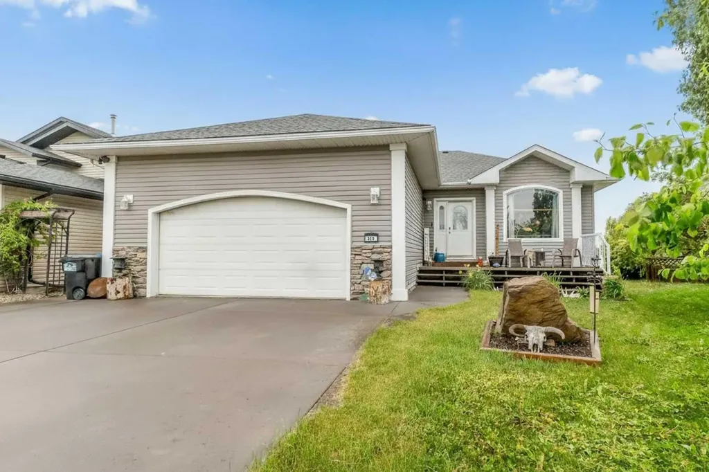 210 Morris Place Didsbury AB T0M0W0