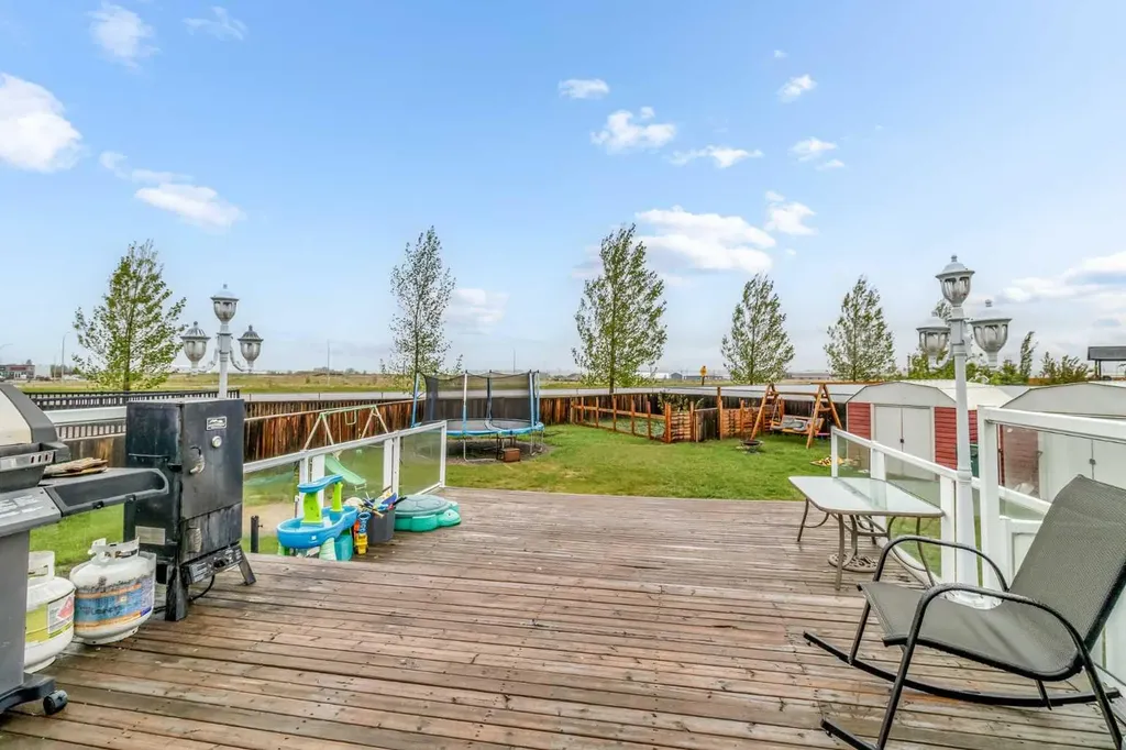 210 Morris Place Didsbury AB T0M0W0