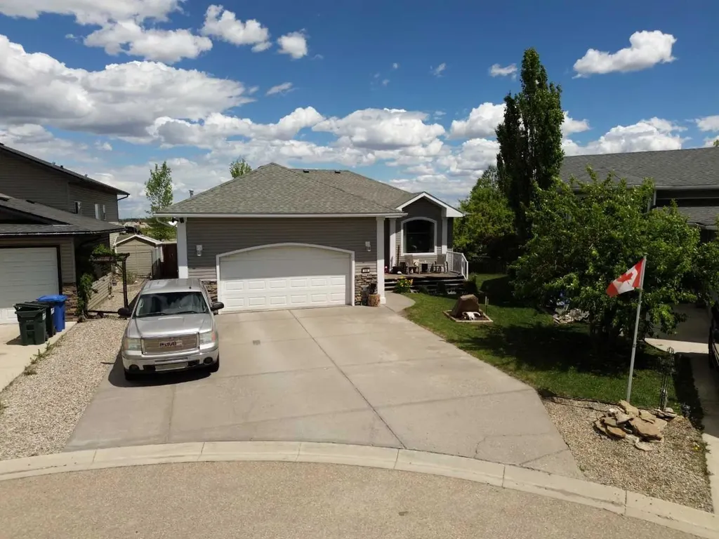 210 Morris Place Didsbury AB T0M0W0