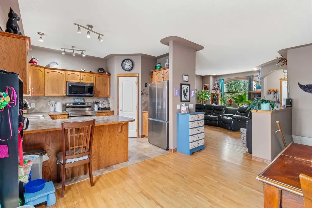 210 Morris Place Didsbury AB T0M0W0