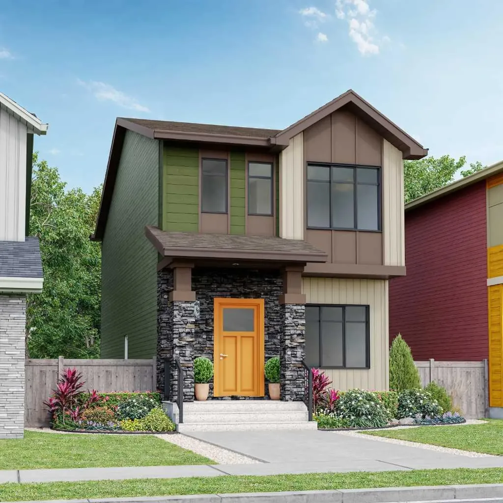 166 Heartwood Parade SE Calgary AB T2S 0Z5