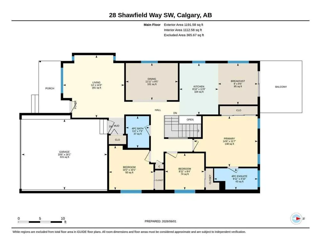 28 Shawfield Way SW Calgary AB T2Y 2X9