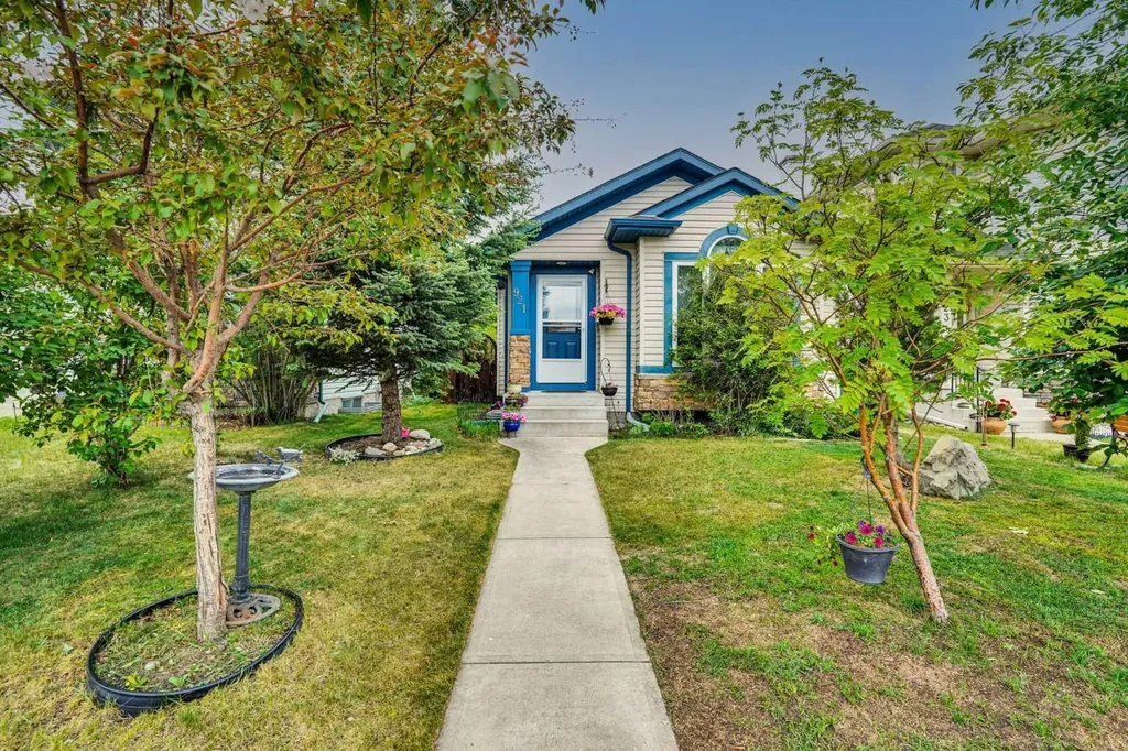 921 Arbour Lake Road NW Calgary AB T3G 4S9