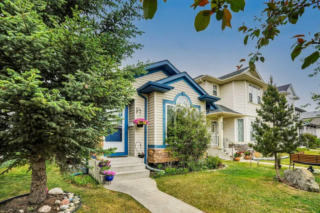 921 Arbour Lake Road NW Calgary AB T3G 4S9