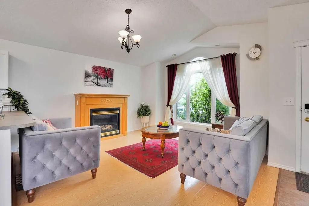 921 Arbour Lake Road NW Calgary AB T3G 4S9