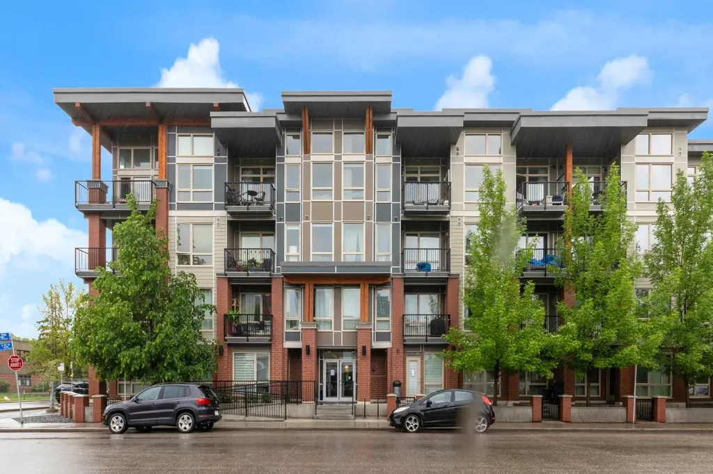 305 18 Avenue SW Calgary AB T2S 3H1