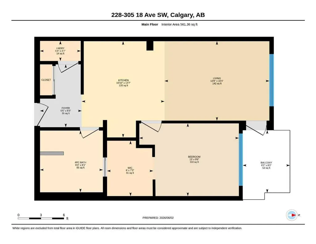 305 18 Avenue SW Calgary AB T2S 3H1