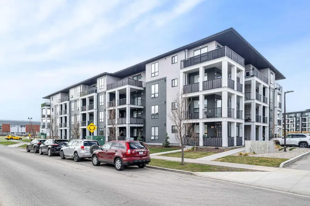 740 Legacy Village Road SE Calgary AB T2X 5X3