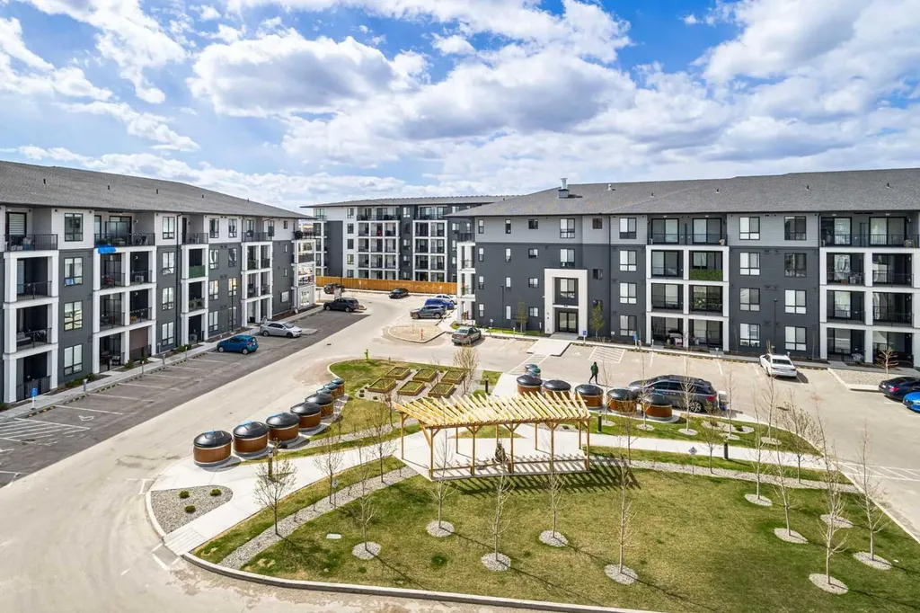 740 Legacy Village Road SE Calgary AB T2X 5X3