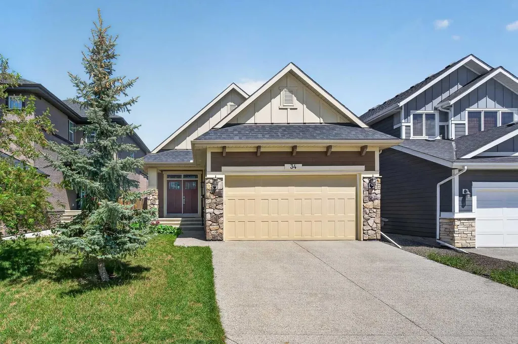 34 Valley Pointe Link NW Calgary AB T3B 6B6