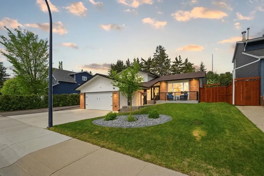70 Wiltshire Boulevard Red Deer AB T4N 6L3