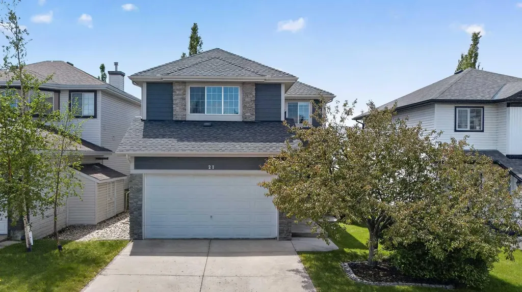 21 Citadel Crest Link NW Calgary AB T3G 4W2