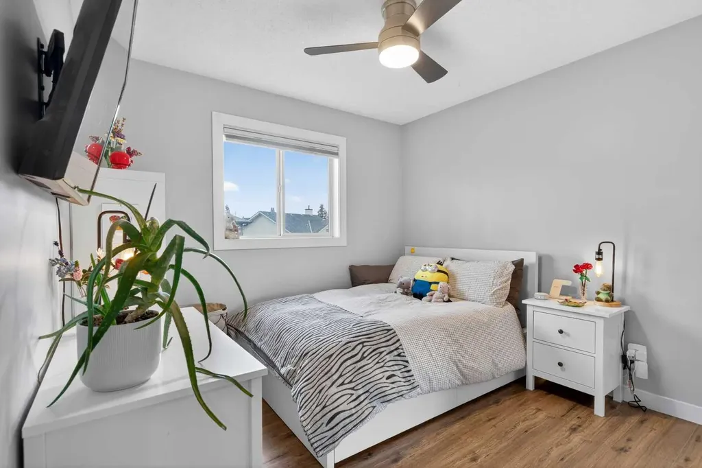 21 Citadel Crest Link NW Calgary AB T3G 4W2