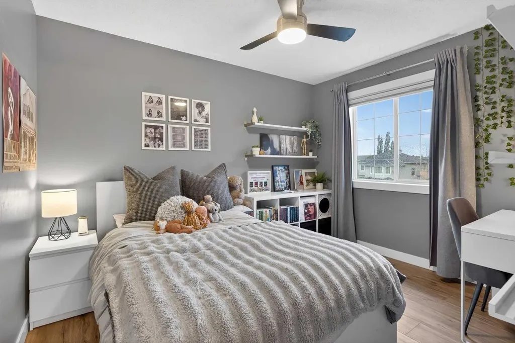 21 Citadel Crest Link NW Calgary AB T3G 4W2